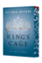 King's Cage: a Riveting Ya Fantasy Romance of Power, Rebellion, and Impossible Choices (Red Queen, 3)
