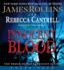 Innocent Blood Unabridged Cd (Order of the Sanguines)