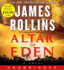 Altar of Eden Low Price Cd: a Novel