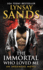 The Immortal Who Loved Me: an Argeneau Novel (Argeneau Vampire, 21)