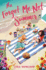 The Forget-Me-Not Summer (Silver Sisters, 1)