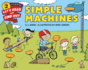 Simple Machines (Lets-Read-and-Find-Out Science 2)