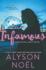 Infamous: a Suspenseful Young Adult Thriller About Celebrity Murder, Hidden Secrets, and a Gossip Blog (Beautiful Idols, 3)