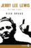 Jerry Lee Lewis: His Own Story (Large Print)