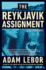 The Reykjavik Assignment: a Yael Azoulay Novel (Yael Azoulay Series)