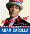 President Me Cd: the America That's in My Head