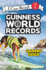 Guinness World Records: Daring Dogs (I Can Read Level 2)