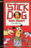 Stick Dog Slurps Spaghetti: a Hilarious Middle Grade Adventure About Hungry Hounds for Kids (Ages 8-12)