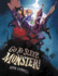 Go to Sleep, Monster! : a Surprising and Funny Bedtime Story for Kids (Ages 4-8)