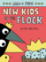 Arlo & Pips #3: New Kids in the Flock: a Graphic Novel