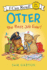 Otter: the Best Job Ever! (My First I Can Read)