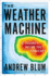 The Weather Machine: a Journey Inside the Forecast