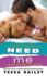 Need Me: a Broke and Beautiful Novel