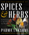 The Encyclopedia of Spices and Herbs: an Essential Guide to the Flavors of the World