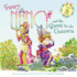 Fancy Nancy and the Quest for the Unicorn: Includes Over 30 Stickers!