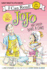 Fancy Nancy: Jojo and Daddy Bake a Cake (My First I Can Read)
