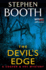 The Devil's Edge: a Cooper & Fry Mystery (Cooper & Fry Mysteries, 11)