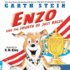 Enzo and the Fourth of July Races: a Heartwarming Picture Book About Pet Support and Finding Courage to Race for Kids (Ages 4-8)