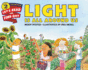 Light is All Around Us: an Engaging Visual Stem Book About the Sun and Shadows for Kids (Ages 4-8) (Let's-Read-and-Find-Out Science 2)