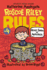 Roscoe Riley Rules #4: Never Swim in Applesauce