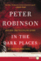 In the Dark Places: an Inspector Banks Novel