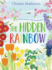 The Hidden Rainbow: a Springtime Book for Kids-an Interactive Nature Picture Book About Counting and Colorful Garden Bees for Kids (Ages 4-8)