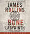 The Bone Labyrinth Cd: a Sigma Force Novel