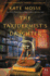 The Taxidermist's Daughter: a Chilling Gothic Suspense Thriller of Ghosts, Murder, and Dark Secrets in Edwardian England