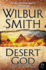 Desert God: a Novel of Ancient Egypt (the Egyptian Series, 5)