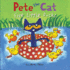 Pete the Cat: Five Little Ducks: an Easter and Springtime Book for Kids