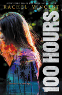 100 Hours: a Gripping Ya Thriller About Miami Teens Fighting for Survival After Kidnapping