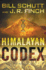 The Himalayan Codex: an R. J. Maccready Novel