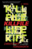 Killfile: a Novel