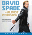 Almost Interesting Cd: the Memoir