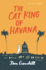 The Cat King of Havana: a Smart Coming-of-Age Teen Novel of Salsa Dancing and Cuban Romance