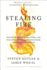 Stealing Fire: How Silicon Valley, the Navy Seals, and Maverick Scientists Are Revolutionizing the Way We Live and Work