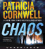 Chaos: a Scarpetta Novel (Kay Scarpetta Mysteries) Library Edition-Audio Cd
