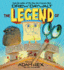 The Legend of Rock Paper Scissors: a Hilarious Battle Story About Epic Playground Heroes for Children (Ages 4-8)