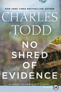 No Shred of Evidence Lp