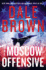 The Moscow Offensive: a Novel (Brad McLanahan, 4)