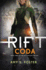 The Rift Coda (the Rift Uprising Trilogy)