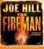 The Fireman Cd: a Novel