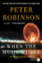 When the Music's Over: An Inspector Banks Novel