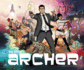 The Art of Archer: a Visual Guide With Concept Art, Storyboards, Script Excerpts, and Insights From the Award-Winning Animated Series