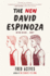 The New David Espinoza: a Powerful Ya Novel About a Latinx Teen's Battle With Body Image and Addiction