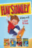 Flat Stanley 4 Books in 1! : Flat Stanley, His Original Adventure; Stanley, Flat Again! ; Stanley in Space; Stanley and the Magic Lamp-Beloved Tales About a Unique Friend for Children (Ages 6-10)