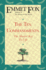 The Ten Commandments: the Master Key to Life