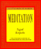 Meditation (Little Book of Wisdom (Harper San Francisco))