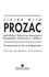 Living With Prozac: and Other Seratonin-Reuptake Inhibitors: Personal Accounts of Life on Antidepressants