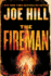 The Fireman: a Novel